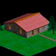 Modelado de casa (3dsMax)