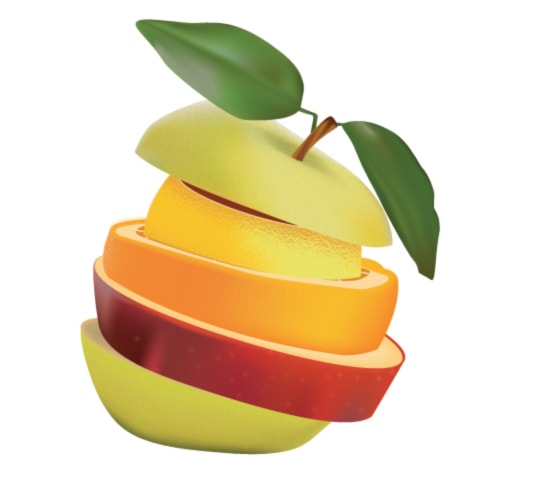 Ejercicio de ilustración