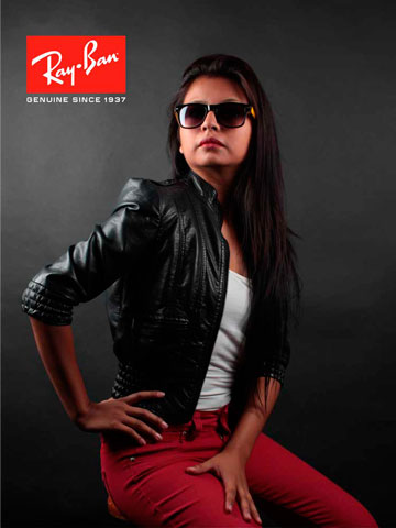 Ejercico de fotografia